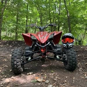 Meet your Posher, Andrew